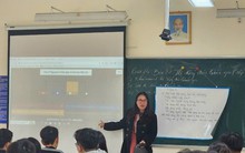 Thông tin bất ngờ vụ 63 giáo viên tố bị "xù" tiền hỗ trợ học thạc sĩ ở Hà Nội