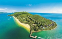 Có một bãi biển đẹp, vắng người mà ít ai biết đến ở Nha Trang: Du khách nhận xét như một "nàng thơ bí ẩn"