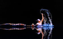 Phát hiện 1 địa điểm "phải đến" khi du lịch Nha Trang: được đầu tư 400 tỷ đồng, hút khách bởi 1 show diễn kế thừa văn hóa bản địa độc đáo