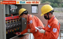 Nhân viên EVN chỉ bí quyết giảm hóa đơn tiền điện hiệu quả: Cuối tháng thanh toán đỡ đau đầu hẳn