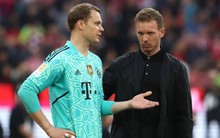 Khoảnh khắc lịch sử Euro ở chiến thắng hoành tráng của tuyển Đức