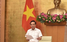 Hội đồng thẩm định thông qua Quy hoạch lâm nghiệp quốc gia