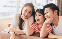 Gia đình có 1, 2 hay 3 con sẽ hạnh phúc nhất? Khoa học đưa ra câu trả lời khiến cha mẹ ngã ngửa