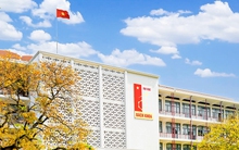 Ngành có điểm chuẩn xét tuyển tài năng cao nhất 2024 của Đại học Bách khoa Hà Nội: Tiền lương hàng năm tính bằng USD