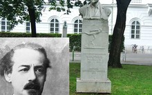 Nhà phát minh ô tô bị lãng quên