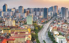 Giá chung cư lập đỉnh mới, chuyên gia khẳng định: “Còn tăng!”

