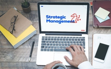 Cuốn sách chia sẻ kinh nghiệm "bất biến ứng vạn biến" cho các lãnh đạo doanh nghiệp