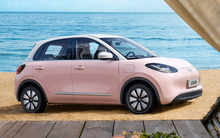 Hatchback sắp về Việt Nam có thêm bản cập nhật: Sở hữu nhiều trang bị vượt trội, giá cực rẻ chỉ 198 triệu đồng