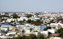 'Siết' phân lô, bán nền, có giảm được tình trạng đầu cơ đất đai?