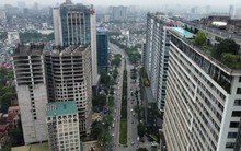 Hà Nội ban hành bảng giá mới làm căn cứ tính lệ phí trước bạ nhà ở