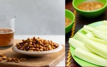 Vì sao nhà hàng thường phục vụ lạc rang, dưa chuột chẻ đầu tiên?