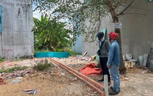 Bán không ai mua, nhà đầu tư giữ đất chờ tăng giá