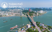 Toàn cảnh 7 thành phố của Quảng Ninh trong tương lai, nơi thu hút tỷ USD, nơi thu ngân sách cao nhất cả nước