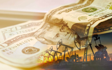 Mạng xã hội rúng động vì 1 thông tin: Quốc gia lớn trong BRICS sắp ngừng bán dầu bằng đồng USD, thay thế bằng Nhân dân tệ?