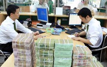 Lan tỏa dòng tiền đến doanh nghiệp