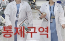 Cuộc chiến y tế tại Hàn Quốc diễn biến như phim: Các bác sĩ đưa ra “tối hậu thư” trước khi bệnh viện toàn quốc rơi vào tê liệt