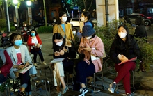 Loạt trường cấp 1 nóng nhất các mùa tuyển sinh ở Hà Nội và TP.HCM: Cả nhà chia ca ngồi ở cổng trường, chờ 16 tiếng để nộp hồ sơ!