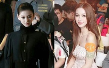 Nhan sắc Angelababy năm 17 tuổi đúng là báu vật Cbiz, 1 điểm thay đổi mà đẹp gấp bội hiện tại