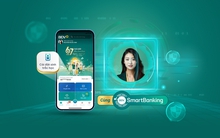 Cài đặt sinh trắc học tại BIDV như thế nào để chuyển tiền trên 10 triệu đồng từ ngày 01/7?