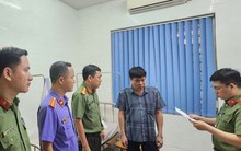 Một Trưởng khoa Bệnh viện Tâm thần Trung ương I bị bắt