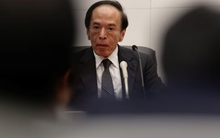 Thống đốc Ueda lên tiếng: BOJ có thể tăng lãi suất vào tháng sau