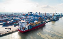 Cảng Đình Vũ sắp chi 180 tỷ đồng trả cổ tức đợt 2/2023