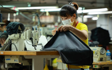 Nửa cuối năm 2024, doanh nghiệp dệt may sẽ bớt áp lực tỷ giá