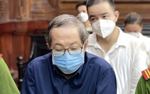 Tuyên án hai cựu lãnh đạo Bệnh viện TP Thủ Đức