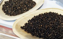 Diễn biến mới vụ hồ tiêu, cà phê nghi bị "rút ruột" ở cảng Cát Lái