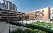 Trường cấp 2 CÔNG LẬP mơ ước của phụ huynh Hà Nội: Nhìn thành tích tuyển sinh lớp 10 là hiểu vì sao nhiều người muốn cho con theo học