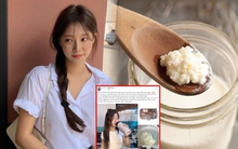 Món đồ uống "đánh bại" Kombucha, được hội chị em Việt rủ nhau làm tại nhà hè năm nay: Giúp hạ đường huyết, tốt cho xương khớp, nhưng có 2 nhóm người tránh dùng!