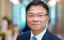 Phó Thủ tướng Lê Thành Long nhận thêm nhiệm vụ mới