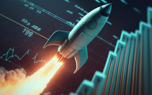 Điểm chung đặc biệt giữa hai cổ phiếu “tăng như tên lửa” Viettel Global và VIMC