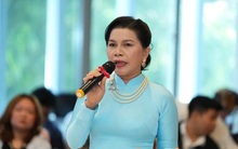 Sau sóng gió với Tân Hiệp Phát, CEO Kim Oanh muốn làm 'bà trùm' NƠXH, xây DA tỷ đô nhưng quỹ đất giá trị 1.000 tỷ chỉ được ghi nhận 100 tỷ