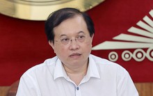 Bổ nhiệm lại Thứ trưởng Bộ Văn hóa, Thể thao và Du lịch Tạ Quang Đông