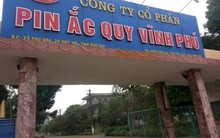 Doanh nghiệp thuộc Tập đoàn Hóa chất bị ngân hàng siết nợ dây chuyền sản xuất: Chủ tịch kêu gọi cổ đông đồng hành vượt qua khó khăn, muốn chào bán cổ phiếu mới để huy động vốn