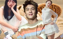 Brand giày đang gây bão cùng Jennie: Được Trần Quán Hy tạo nên, bắt tay adidas sau 17 năm bên Nike