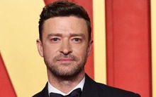 Nóng: Justin Timberlake bị bắt