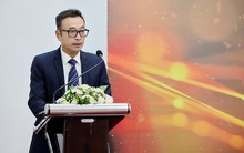 Bỏ hơn trăm tỷ mua cổ phiếu CTR, Chủ tịch Digiworld đã lãi gấp đôi trong chưa đầy 1 năm