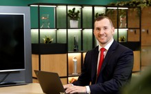 Sẵn sàng cho xu hướng công trình xanh