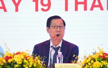 ĐHCĐ Kido: Mua 77% Hùng Vương Plaza trong quý 3, mục tiêu mở 500 cửa hàng miniBAO