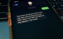 Cách chặn tin nhắn SMS và cuộc gọi rác làm phiền trên IOS và Android