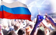 160.000 đơn xếp hàng mua siêu phẩm "chưa ra lò" của Nga, sức nóng vượt ngoài tưởng tượng