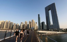 Những điểm đến ưa thích của triệu phú USD