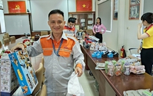 Người lao động được lợi gì từ kinh phí Công đoàn?