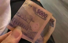 Con gái trộm tiền của mẹ, bố phát hiện chỉ làm 1 chuyện mà được khen "sự đối đãi và dạy dỗ quá tuyệt vời"