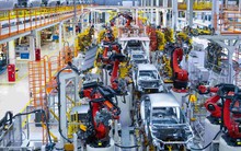 Nhiều nghề Hà Nội không tuyển đủ phải về các tỉnh để tuyển lao động