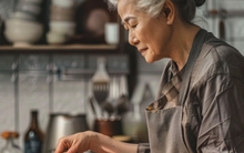 Lương hưu 8 triệu/tháng nhưng quyết không để các con biết mình đang nắm giữ bao nhiêu tiền trong tay: Cách bảo vệ bản thân và tương lai hữu hiệu