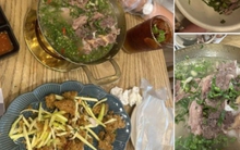 Nhà hàng Thái nổi tiếng Hà Nội gây bức xúc về dịch vụ: Chê khách gọi ít đồ, bị phản ánh chất lượng thì free đồ uống như "bố thí"