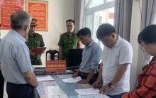 Nguyên Trưởng phòng GD&ĐT TP Hội An bị bắt vì nhận hối lộ